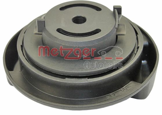 METZGER 2141002 Verschluss, Öleinfüllstutzen